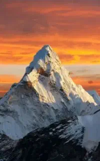 تفریحات طبیعت گردی، ساحل، کوه