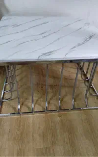 میز جلو مبلی