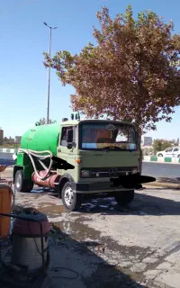 تخلیه چاه ولوله بازکنی