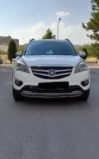 چانگان مدل ۹۷