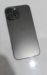 آیفون ۱۳ پرومکس