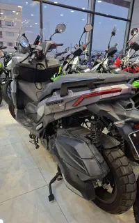 موتور تارو دیفندر 180مدل1404
