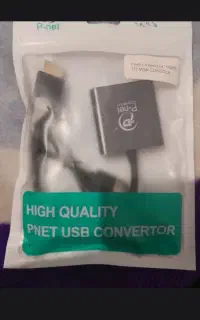تبدیل vga به hdmi