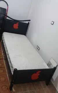 تخت اپل نو