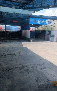 نیروی کار ماهر برای کار در کارواش مفیدی