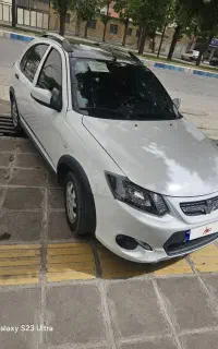 کوییک ار ۴۰۲ بدون رنگ