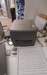 لیبل زن