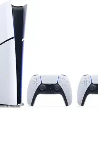 Ps5 slim digital
