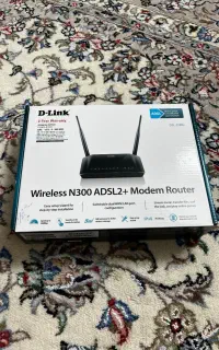 مودم Adsl D-Link
