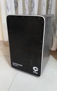 آموزش نوازندگی کاخن