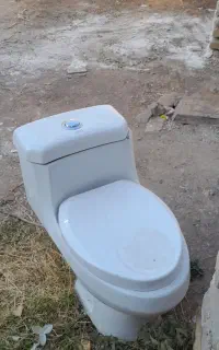 دستشویی فرنگی