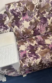 مبل ۷نفره راحتی درحدنو