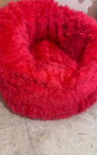 بین بگ ،مبل راحتی