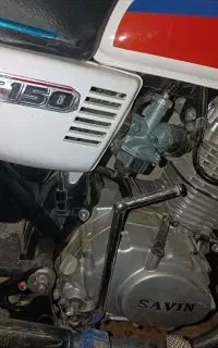 موتور 86