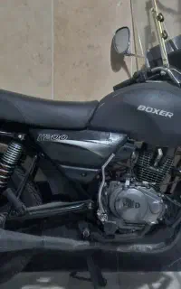 فروش موتور سیکلت کی ال دی
