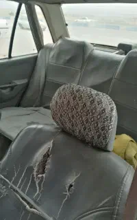 پراید مدل 87