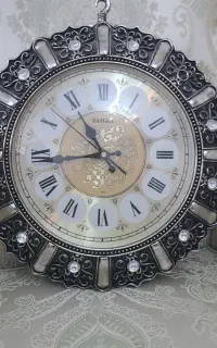 نمایشگر اعداد دو طرفه