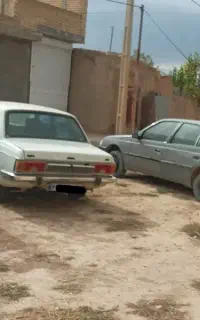 مرکز اصلی خرید ماشین های اسقاطی