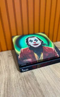 PS4 کپی خور