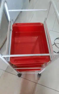 ترولی ۲عدد