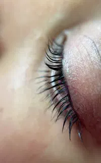 مدل اکستنشن مژه/لیفت مژه/لیفت ابرو/لیفت مژه و ابرو