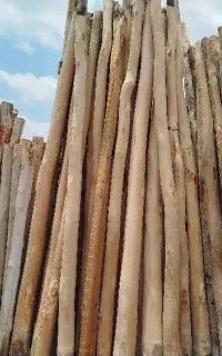 فروش چوب خشک