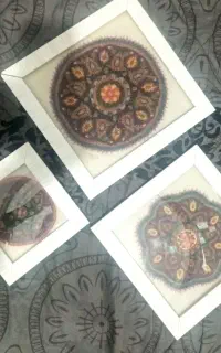 قاب ۳تیکه پته