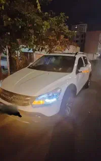 اچ سی کراس 95