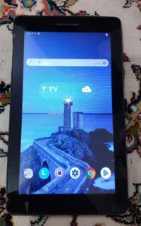 تبلت لنوو