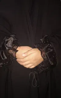 چادر مجلسی روزمره