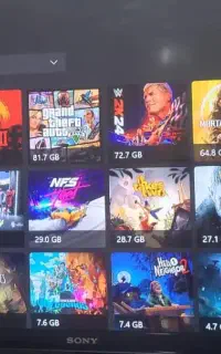 xbox series one s تمیز و نو