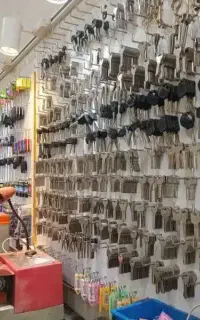کلیدسازی سیار شبانه روزی کلیدساز...