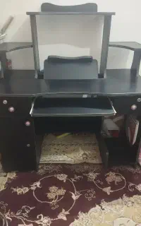 میز کامپیوتر