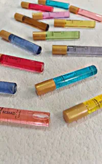 عطر و ادکلن تک و عمده