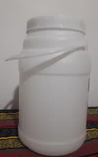 دبه دوکیلویی