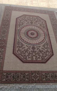 فروش دو عدد قالی ۹ متری