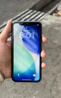 iphone 11 128G ZAA آیفون ۱۱