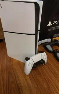 ps5