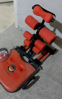 دراز و نشست لاغری