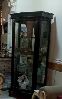 بوفه ام دی اف