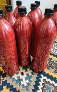 رب گوجه محلی