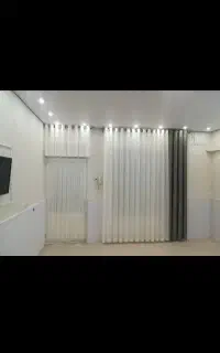 نصب  و خدمات پرده