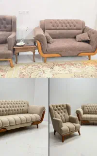 تعمیر،تعویض پارچه، رنگ مبل با اقساط و گارانتی
