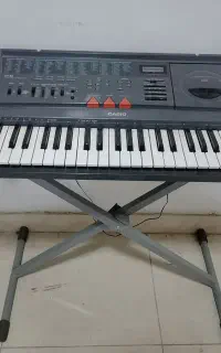 کیبورد کاسیو