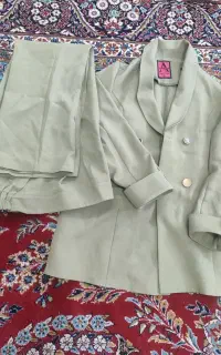 مانتو مجلسی