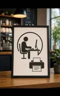 به ی نفر جهت کار در کافی نت نیازمندم