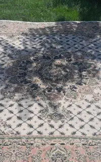 ۲‌عدد‌فرش‌نفیس‌کردستان