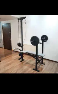 حالتر ورزش