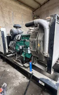 فروش و اجاره موتور برق و ژنراتور