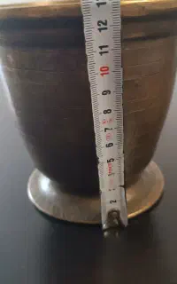 هاون عربی